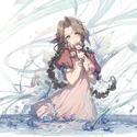 Re: Blooming（Aerith's Theme）