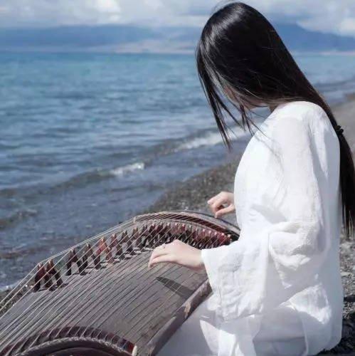 中国古筝名曲丨高山流水觅知音 | 在线播放 | 网易云音乐