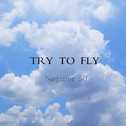 TRY TO FLY专辑