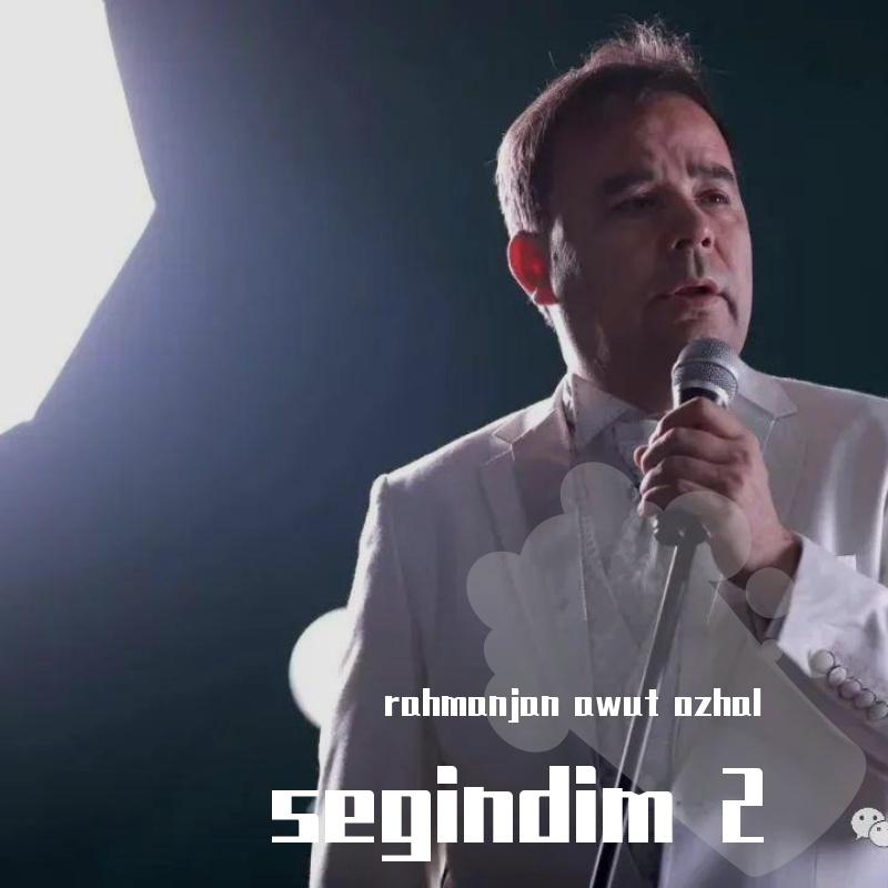 Segindim 2
