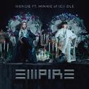 EMPIRE (feat. MINNIE of (G)I-DLE)专辑