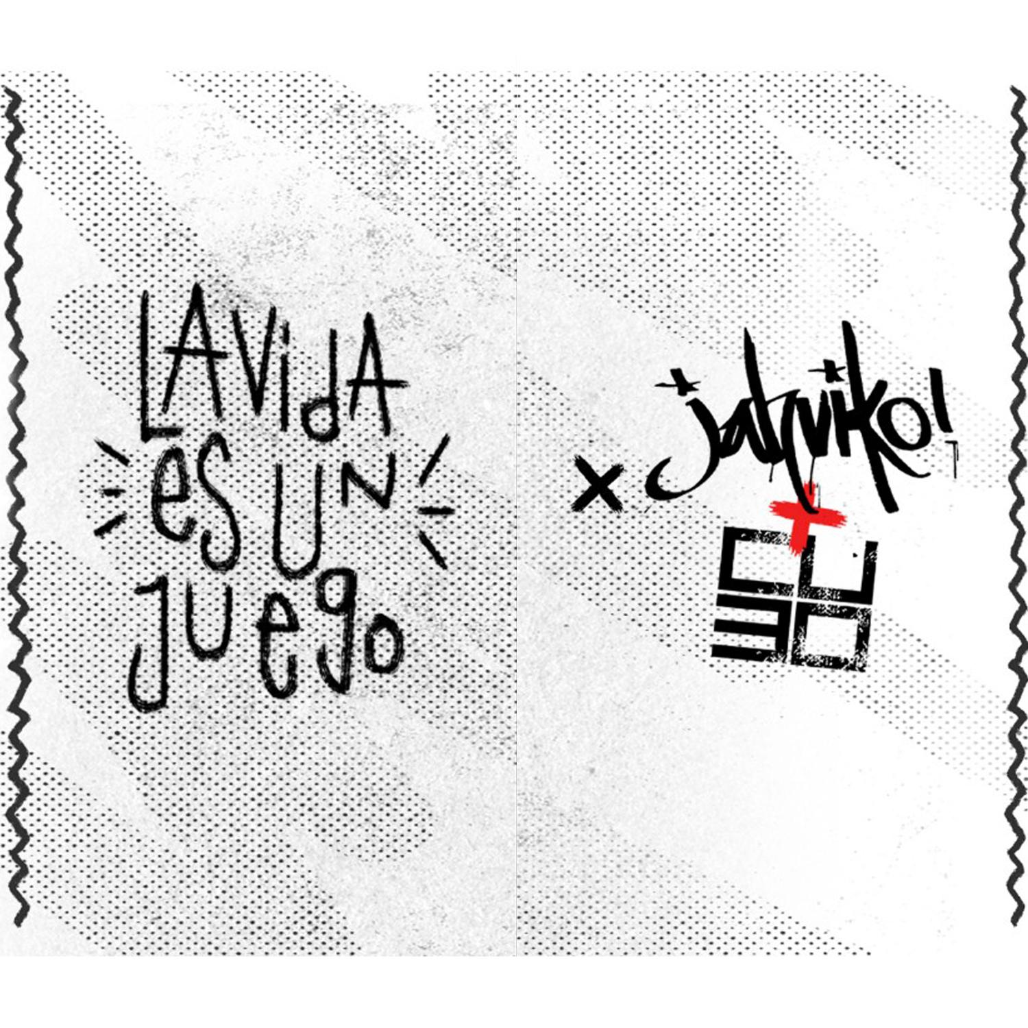 La Vida Es un Juego