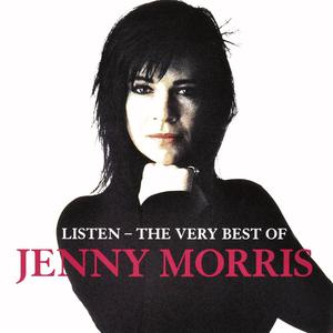 She Has to Be Loved - Jenny Morris (Karaoke Version) 带和声伴奏