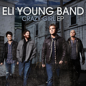 Even If It Breaks Your Heart - Eli Young Band (unofficial Instrumental) 无和声伴奏