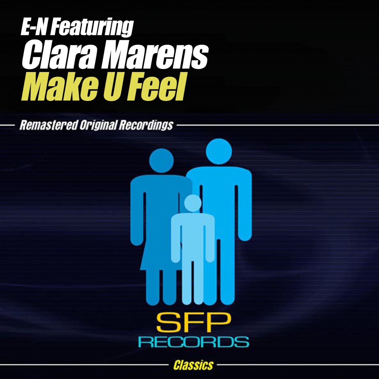 Make U Feel