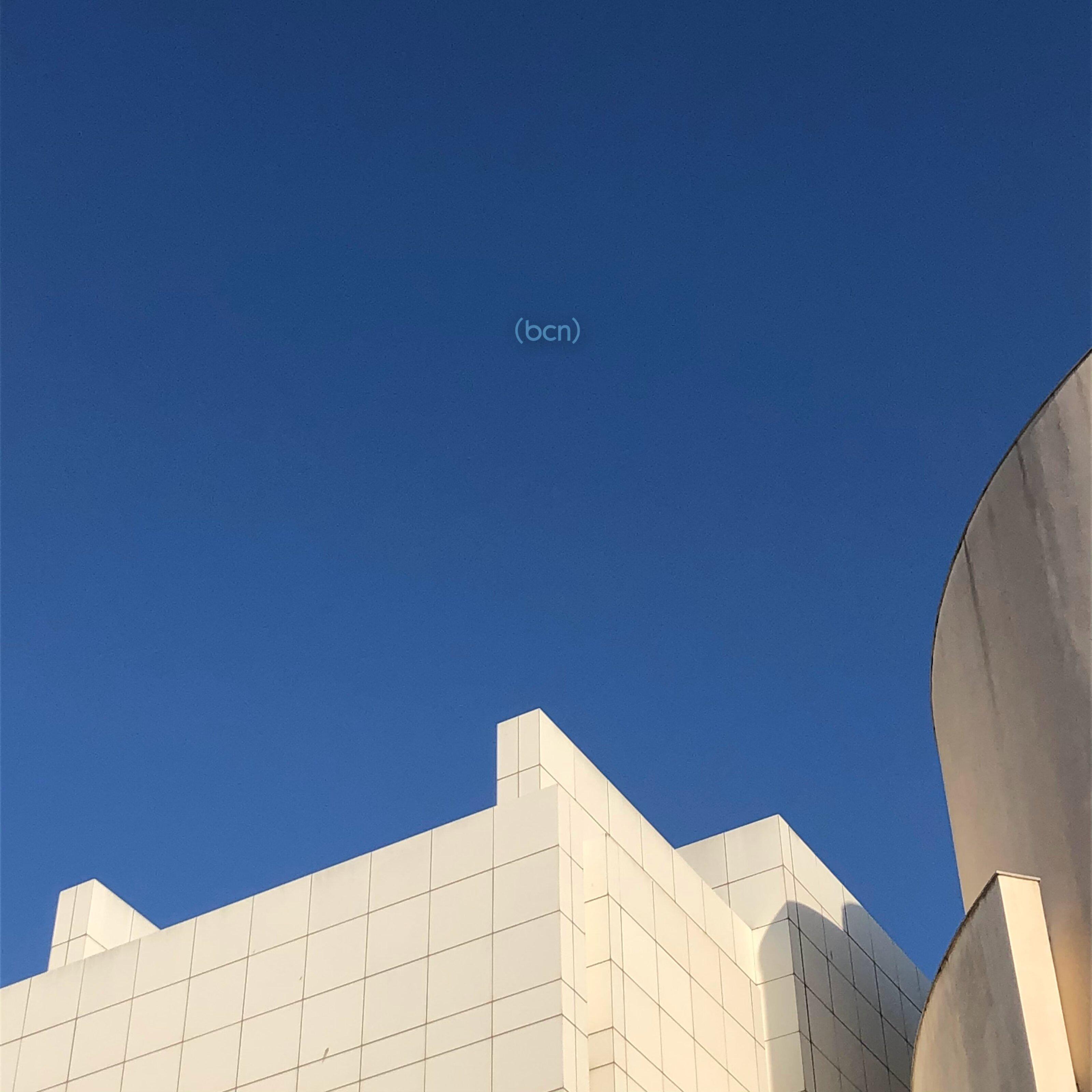 bcn专辑