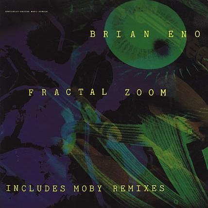 Fractal Zoom