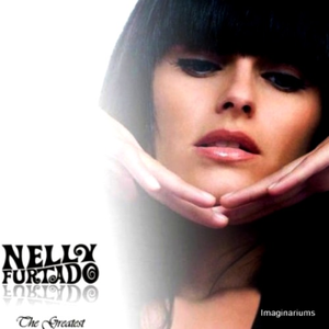 Nelly Furtado - All Good Things (Come To An End) (Pre-V) 带和声伴奏