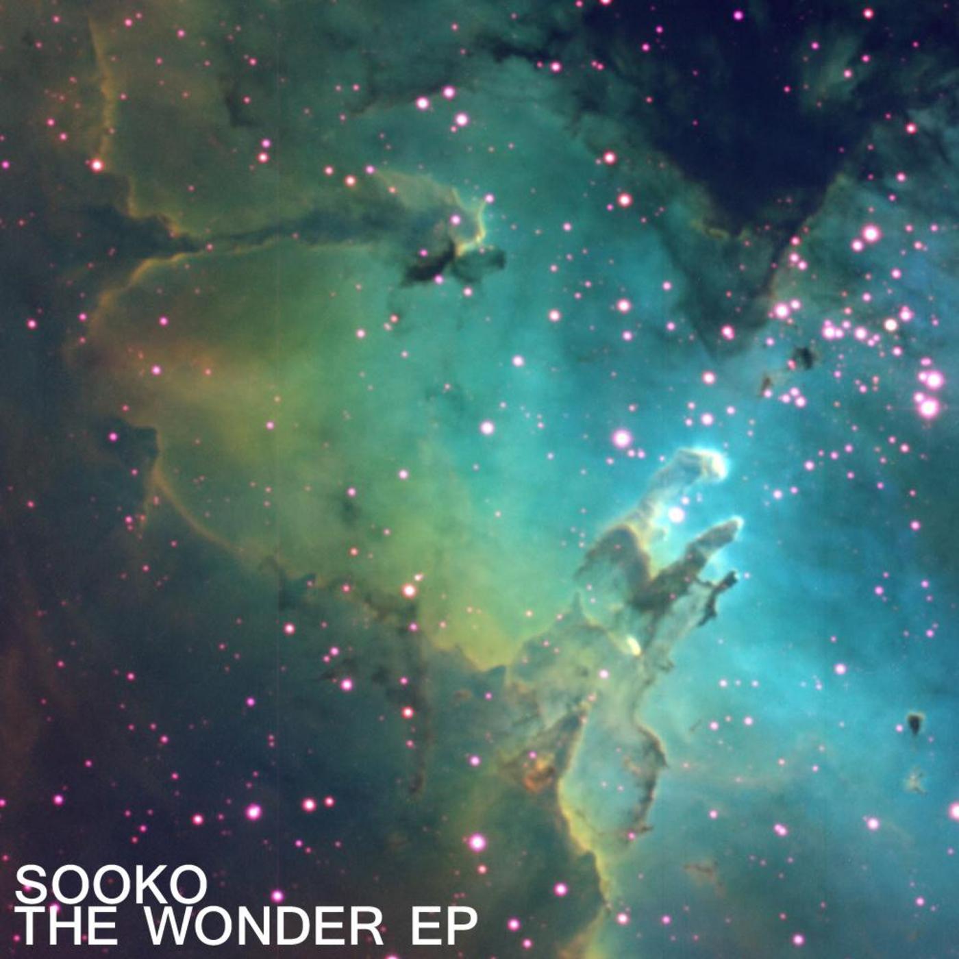 The Wonder EP