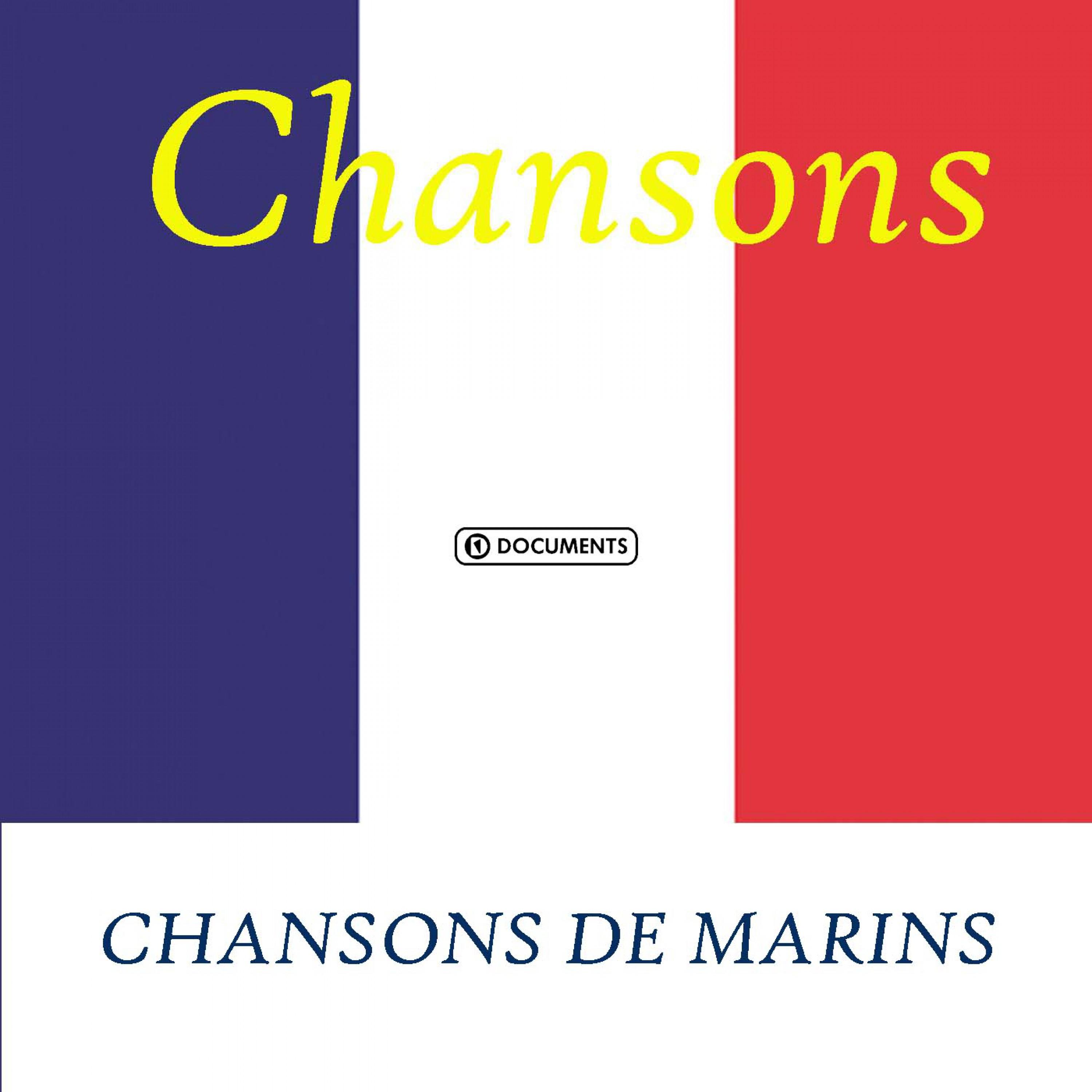 Chansons De Marins
