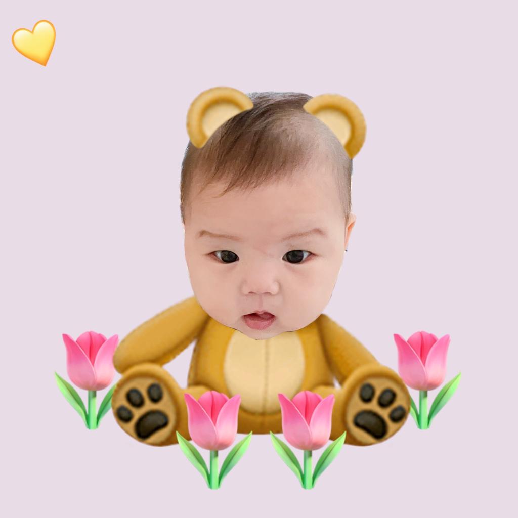 可爱宝宝【妙妙的音乐盒】