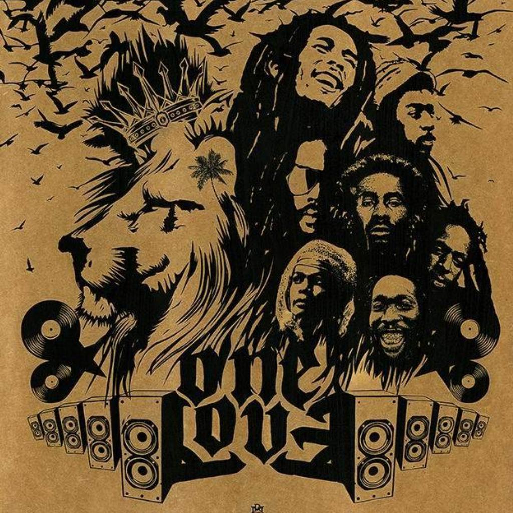 Reggae
