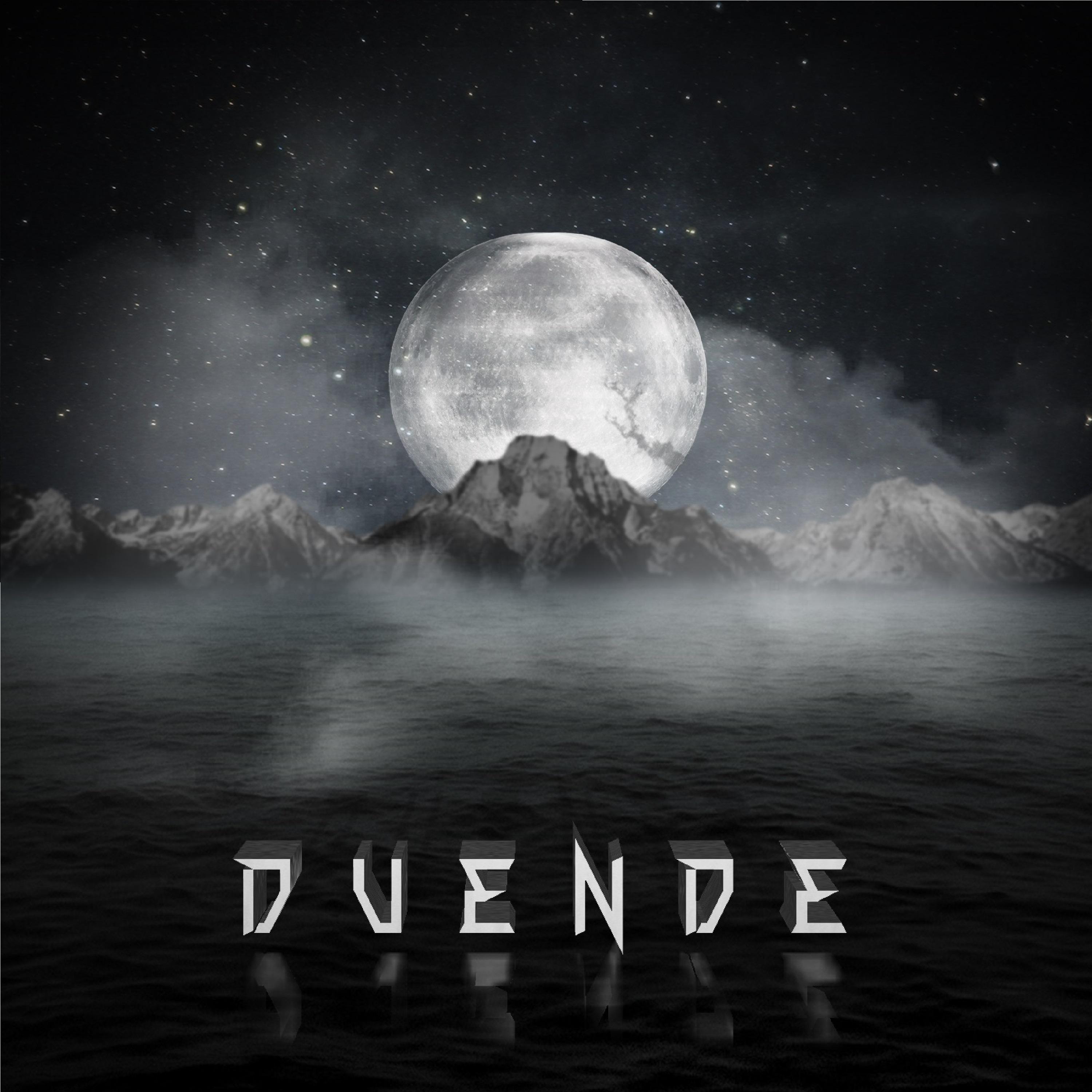 Duende - Inside the Black Mist