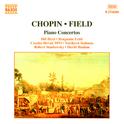 CHOPIN: Piano Concerto No. 2 / FIELD: Piano Concerto No. 1专辑