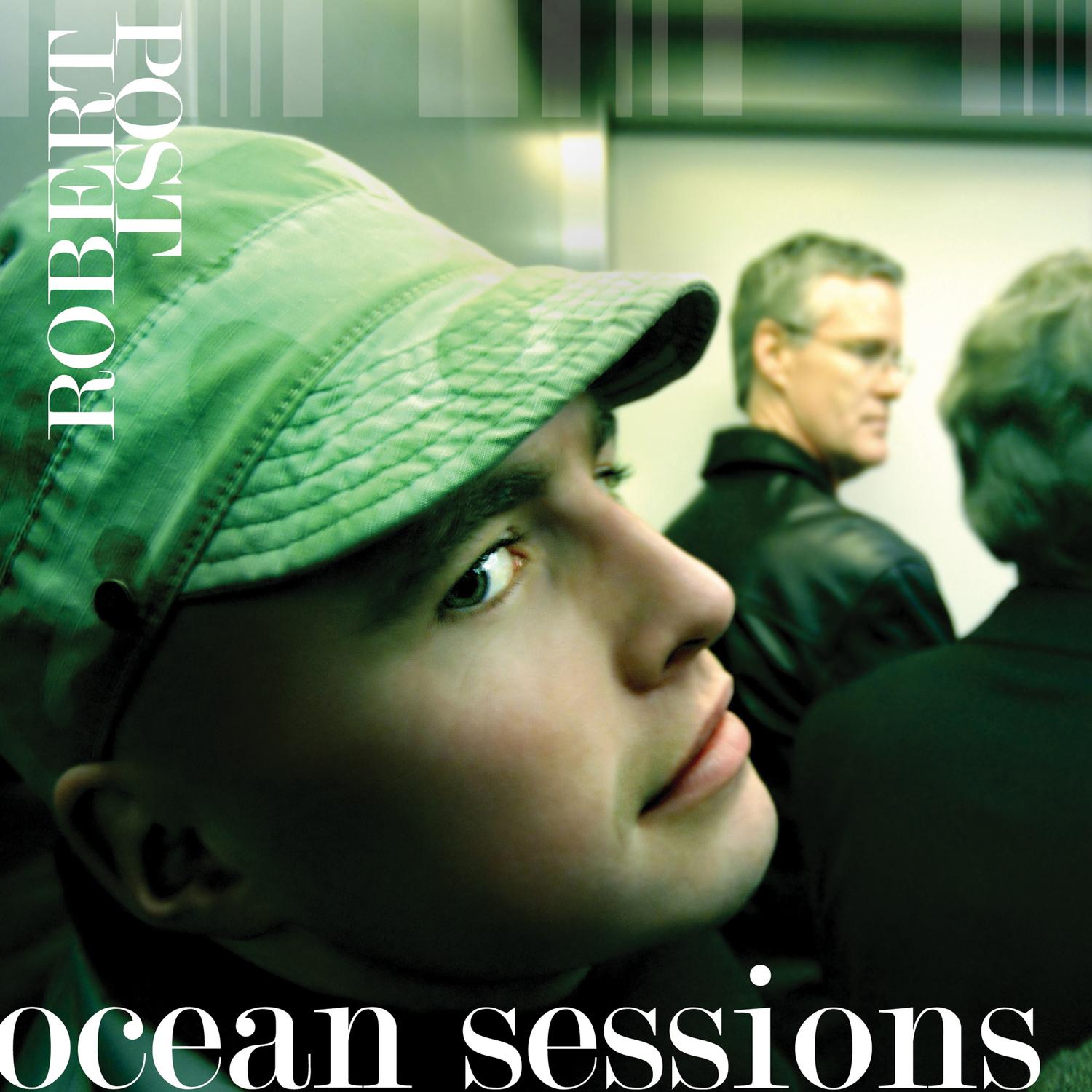 Ocean Sessions