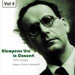 Klemperer Live in Concert, Vol.4专辑