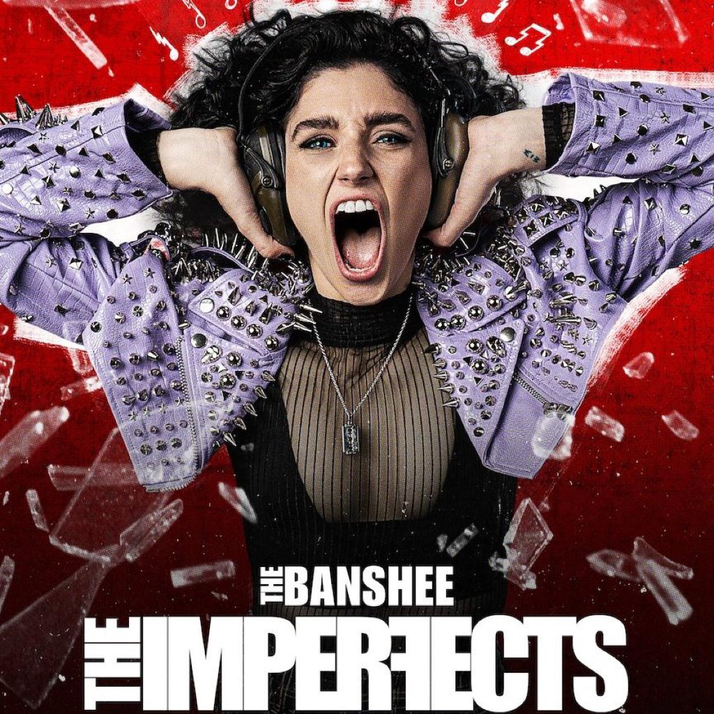 美剧【瑕疵品】The.Imperfects
