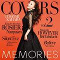 MEMORIES 2-Kahara All Time Covers-