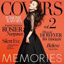 MEMORIES 2-Kahara All Time Covers-