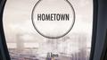 Hometown专辑