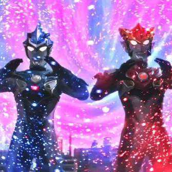 罗布奥特曼歌曲集~ULTRAMAN R/B