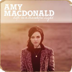 Amy Macdonald - Pride （降6半音）