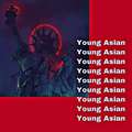 YOUNG ASIAN