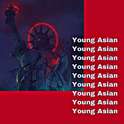 YOUNG ASIAN专辑