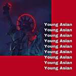 YOUNG ASIAN专辑