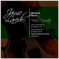 Jaime Laredo: Mozart & Bruch... Violin Concertos