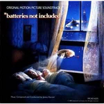 Batteries Not Included专辑