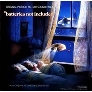 Batteries Not Included