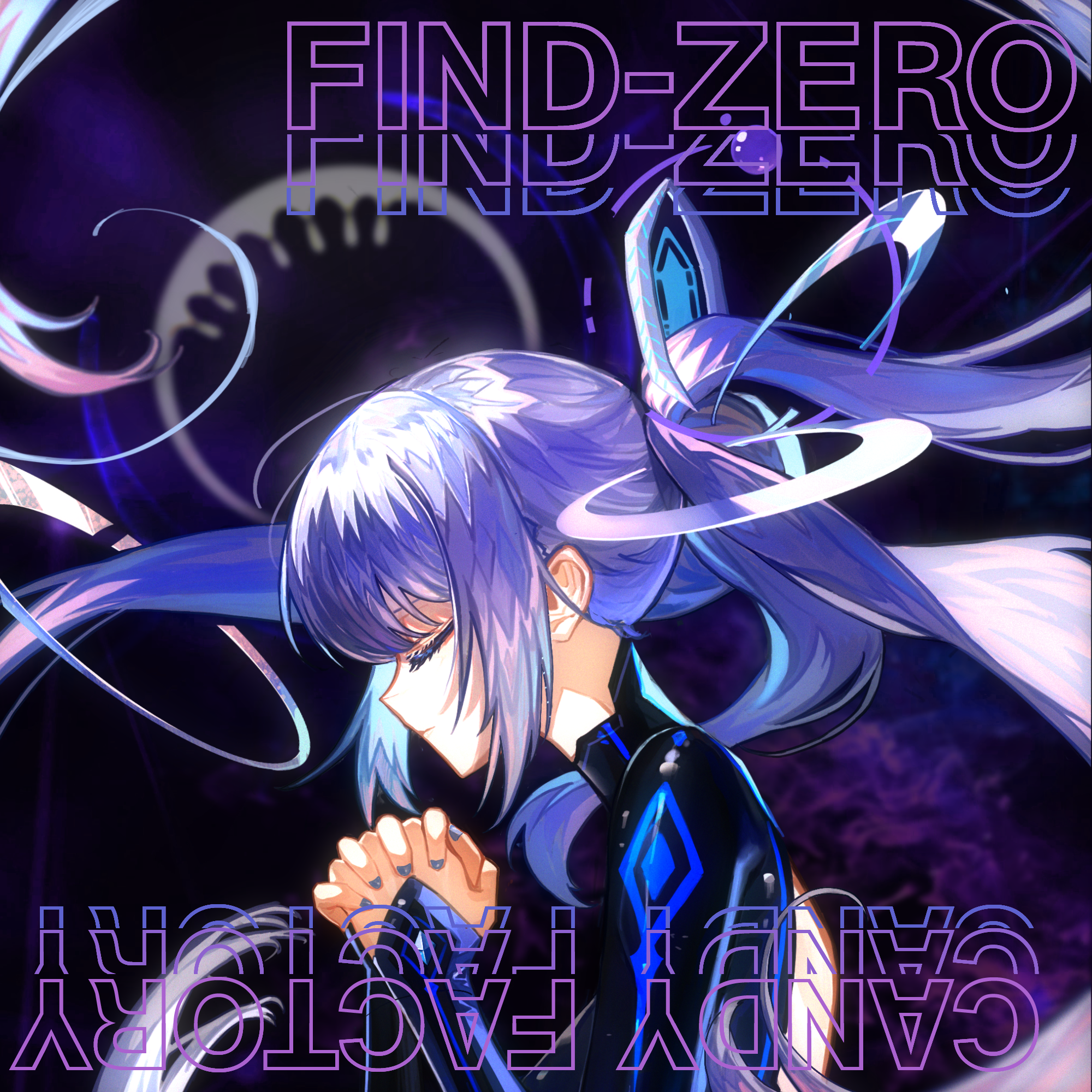 WE ARE（FIND ZERO.VER）