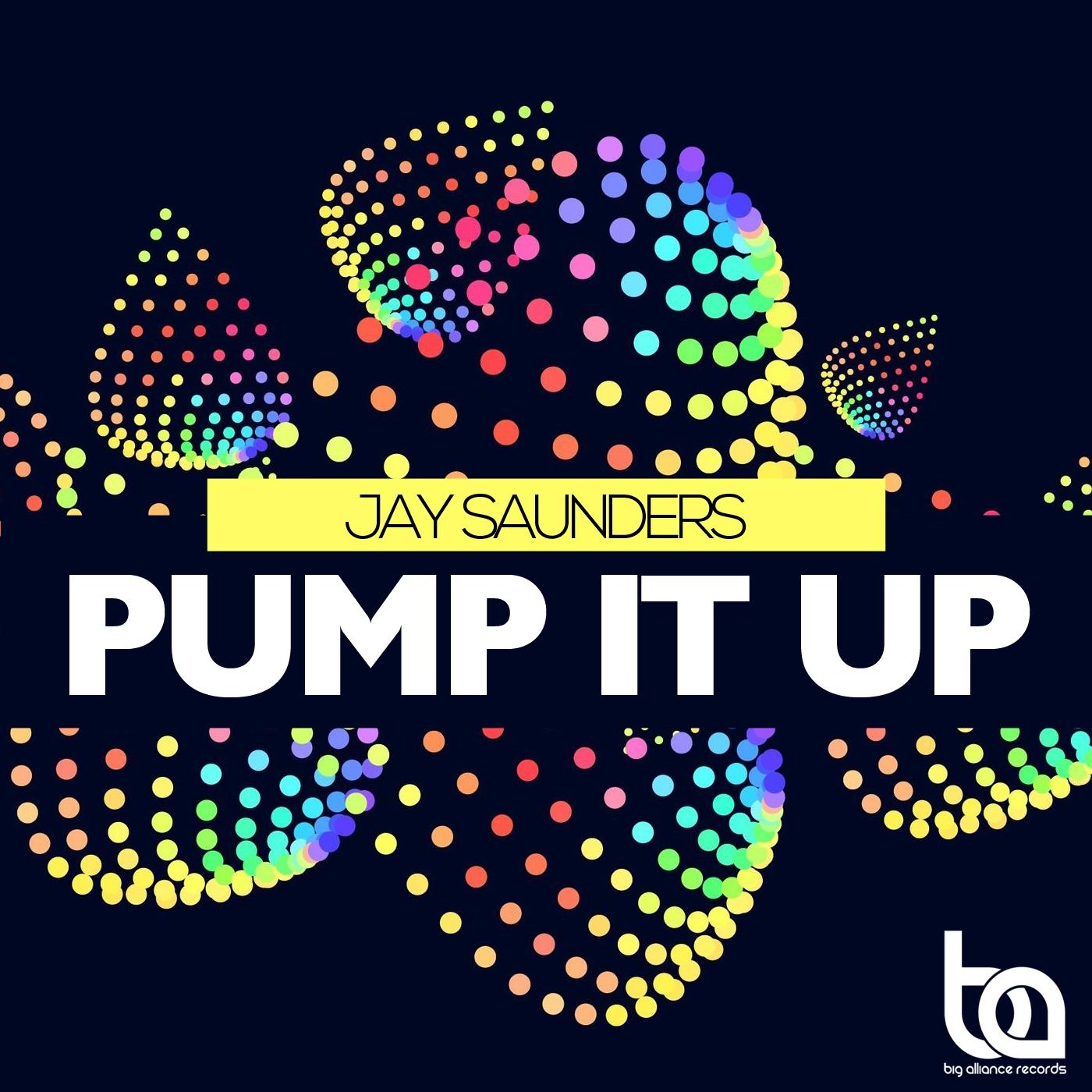 Pump It Up