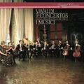 Vivaldi: 9 Concertos for Strings