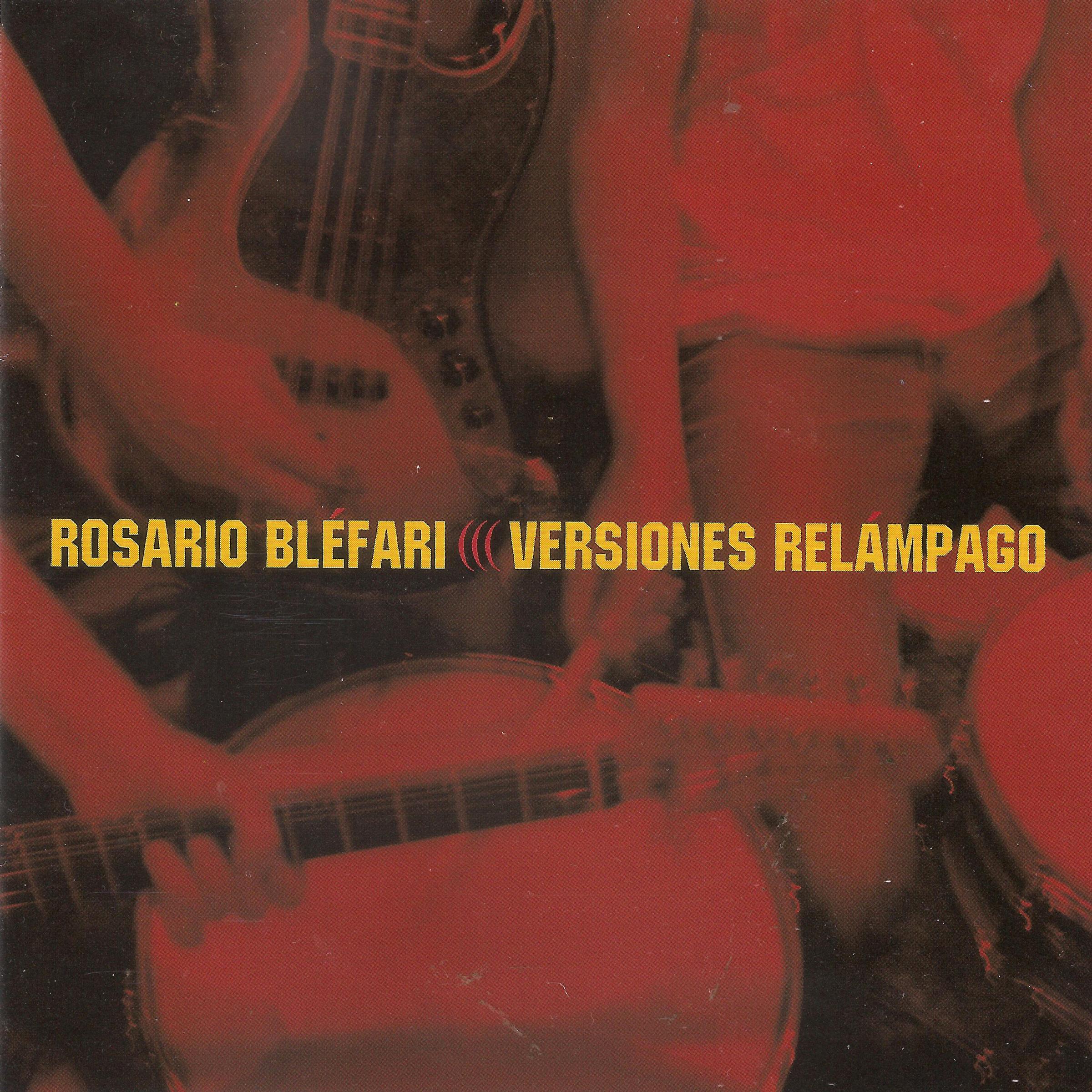 Versiones Relampago