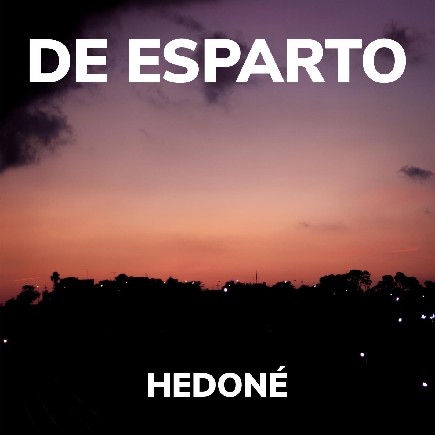 Hedone - De esparto