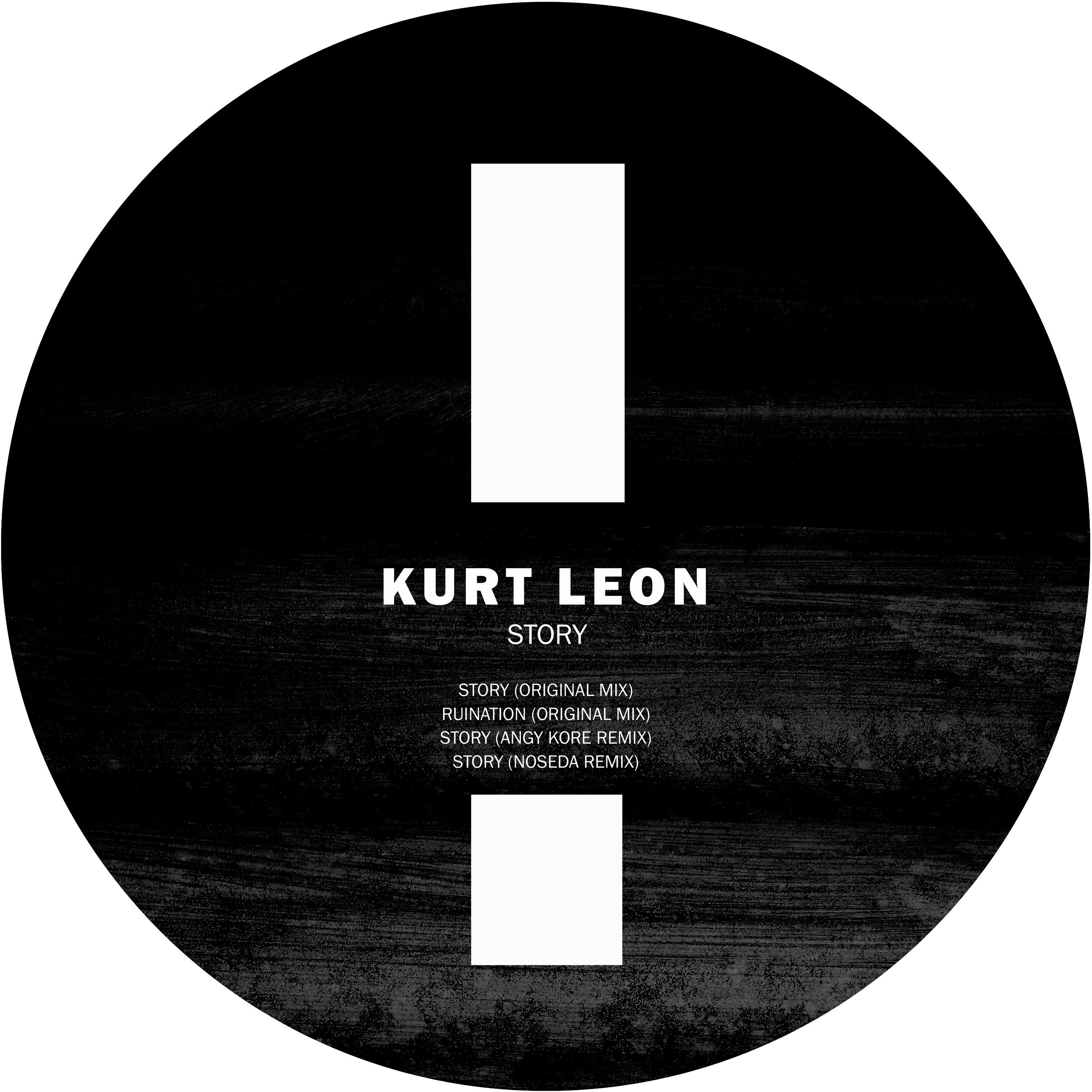 Kurt Leon - Story (Remastered)