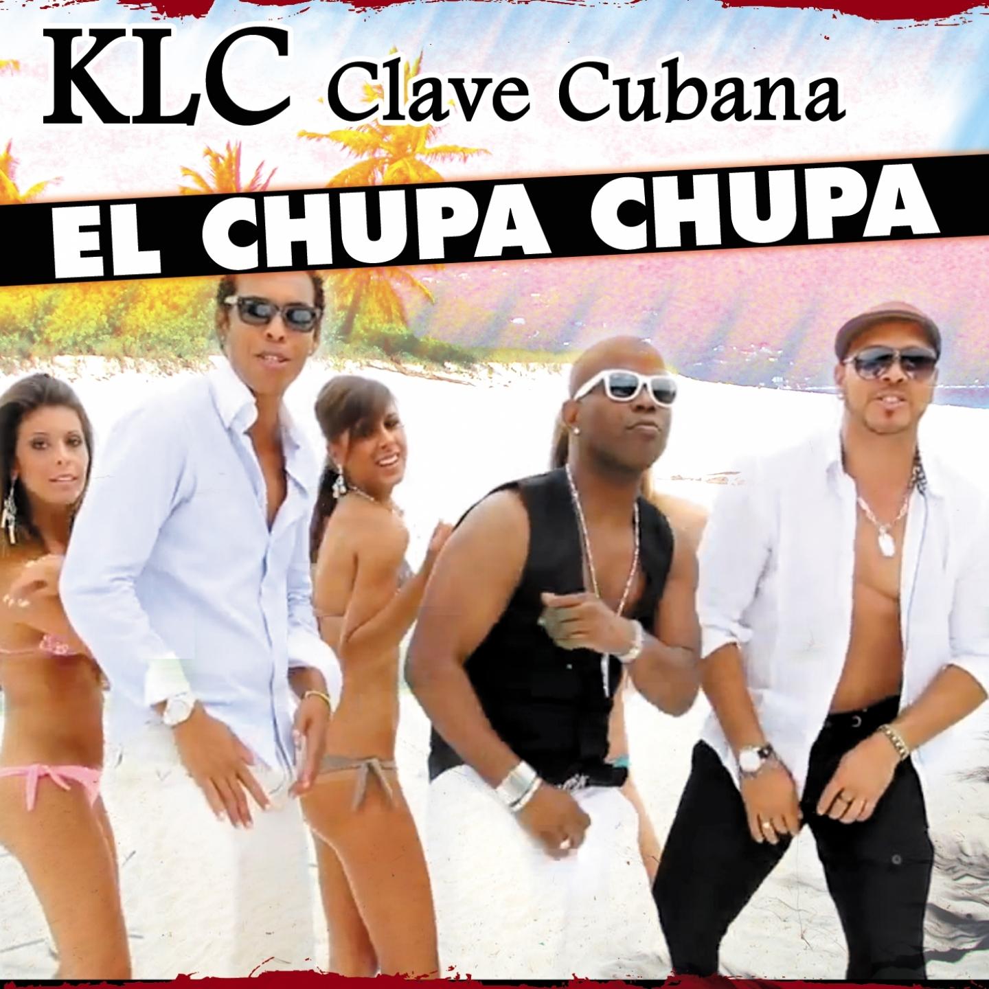 El Chupa Chupa