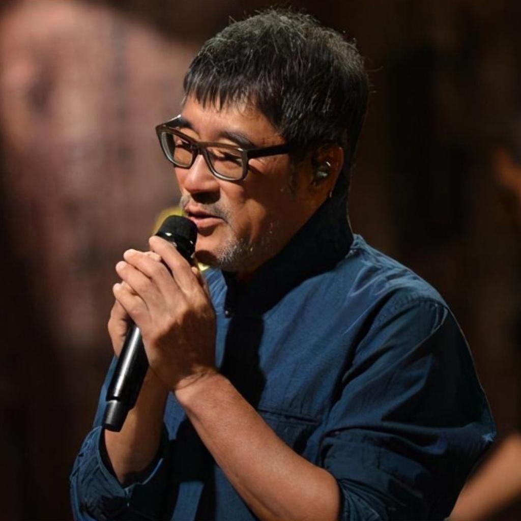 每个人心中都有一首李宗盛 | 在线播放 | 网易云音乐