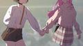 Holding Onto You专辑