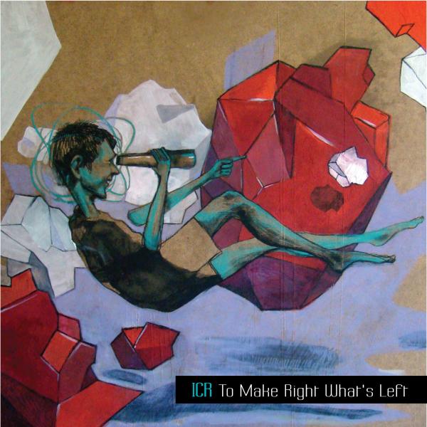 To Make Right What's Left