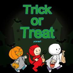 Trick or Treat