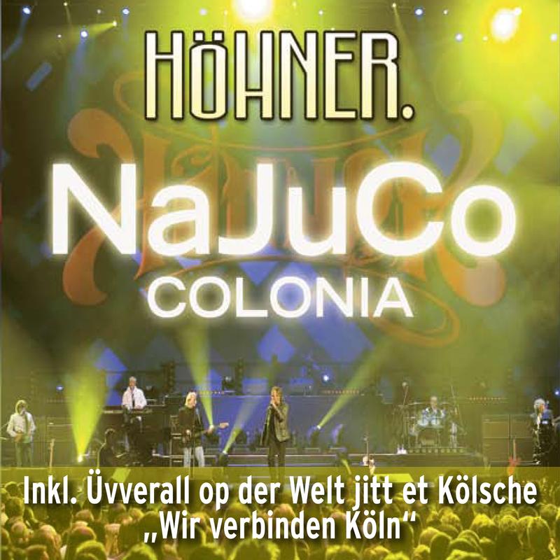 NaJuCo Colonia