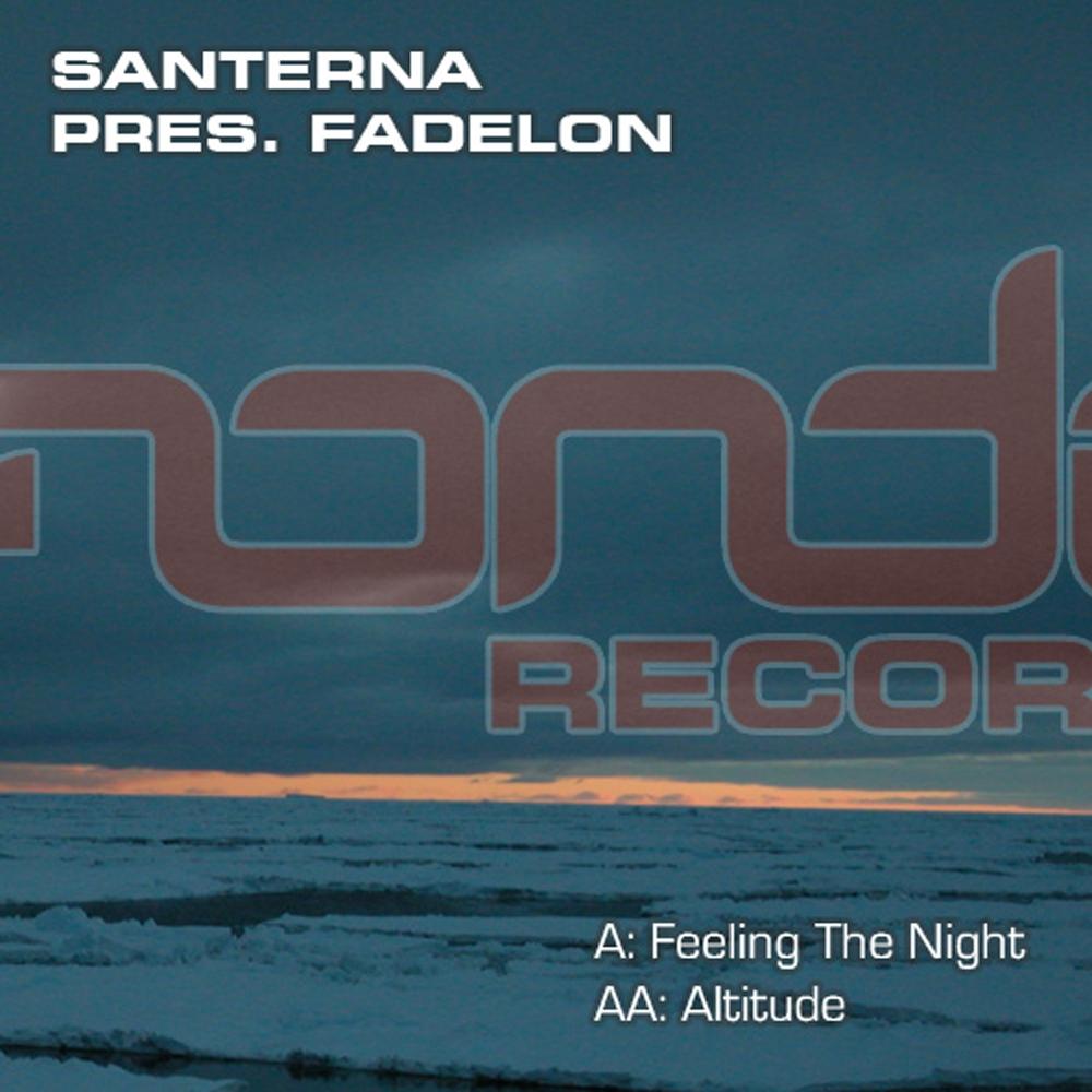 Altitude / Feeling The Night