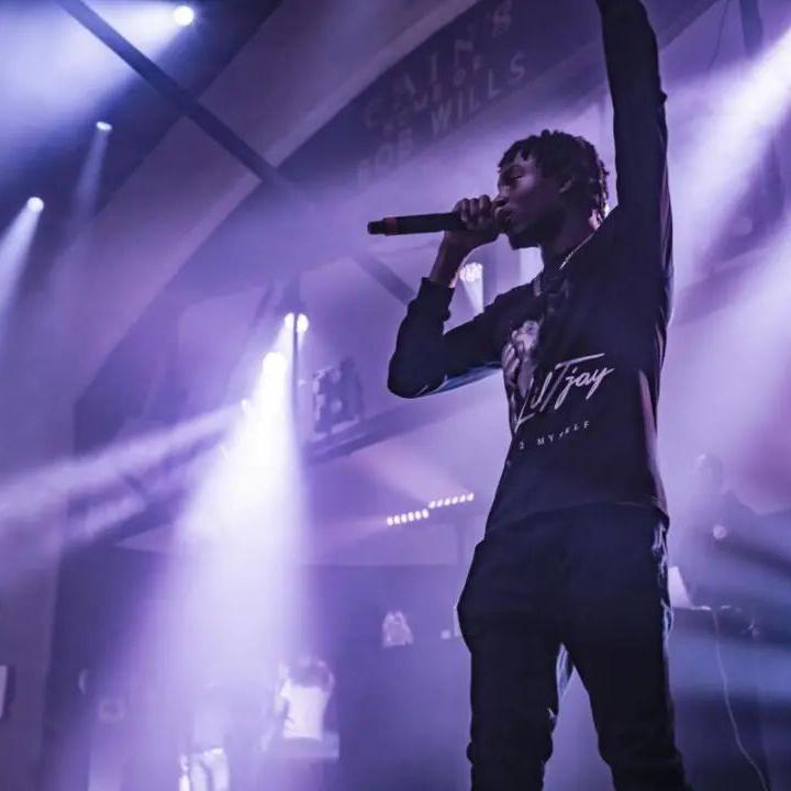 [Free]Lil Tjay x Polo G Type Beat“Win”