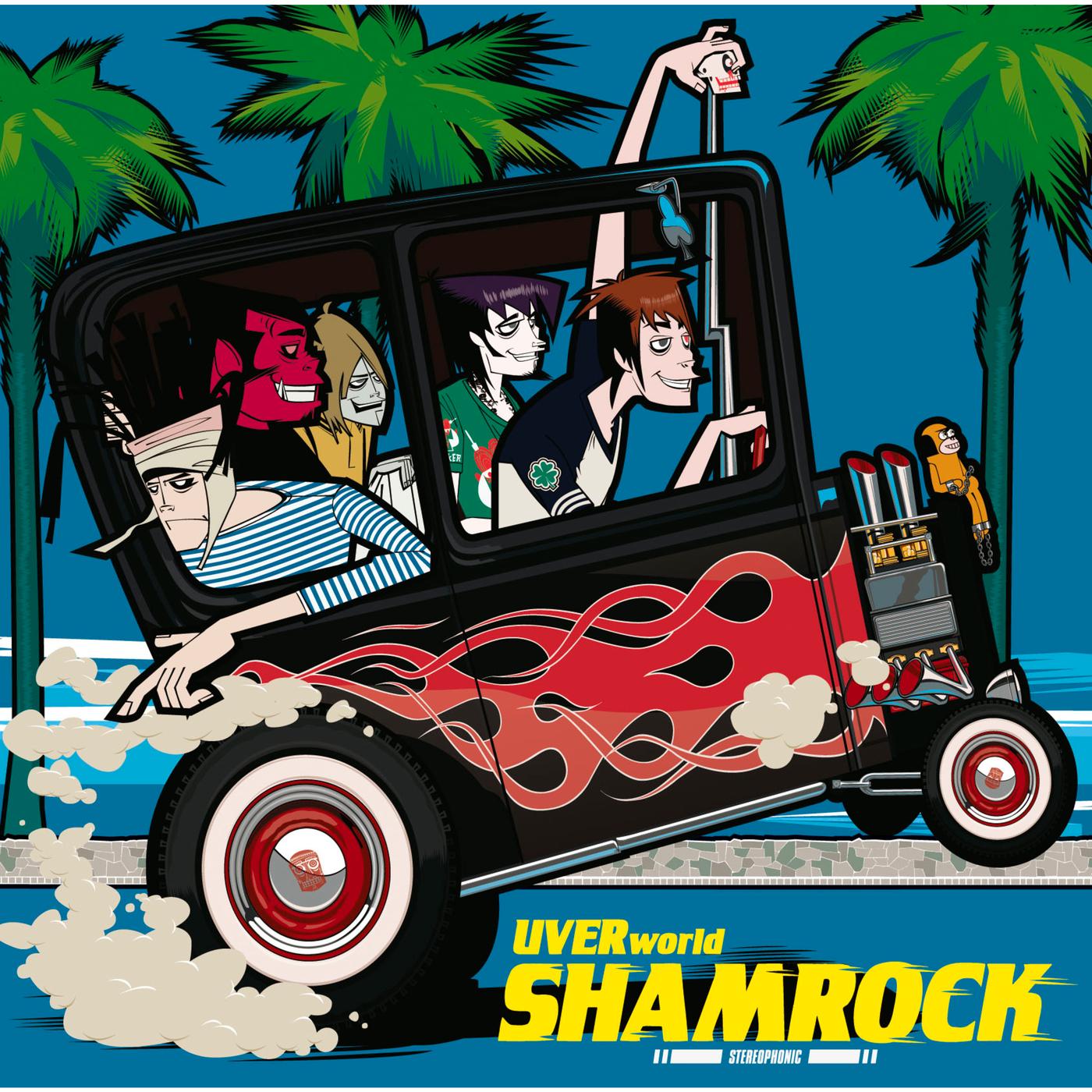 SHAMROCK