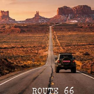 美国自驾 | 66号公路旅行 最佳BGM