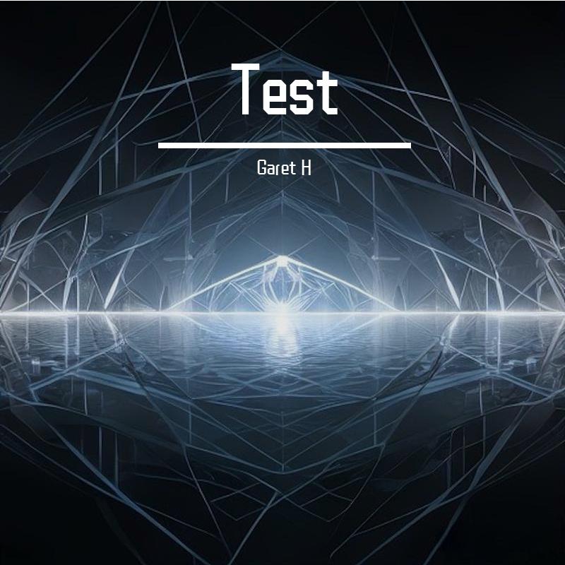 DJ刚仔 - Test