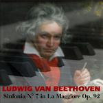 Sinfonia n. 7 in La maggiore op. 92专辑